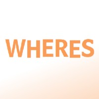 Wheres logo - Similar company to Elfotec Technology