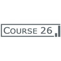 Course 26 logo - Similar company to Sidekick Partners