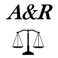A & R ASSOCIATES logo - Similar company to Vedum