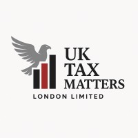 UK Tax Matters London Limited logo - Similar company to Sourcemart Uk