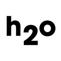 h2o digital logo - Similar company to Volute