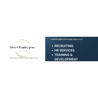 Nkala And Daughters Group logo - Similar company to Nkala Architects