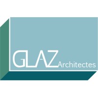GLAZ Architectes logo - Similar company to Meridien Zero