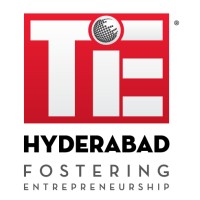 TiE Hyderabad logo - Similar company to Pagadala Constructions Pvt Ltd
