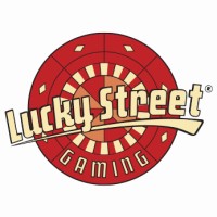 Lucky Street Gaming logo - Similar company to Midwest Electronics Gaming, Llc