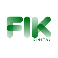 F I K Digital Marketing logo - Similar company to Cbx Growth