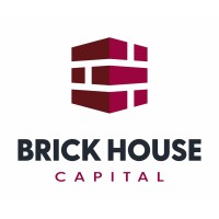 Brick House Capital logo - Similar company to Ambient Communities