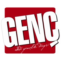 Genç Dergi logo - Similar company to Tatlı Dergi