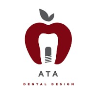 Ata Dental logo - Similar company to Emerald Coast Dental Spa And Sleep Medicine