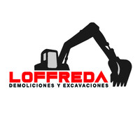 Demoliciones y Excavaciones Loffreda logo - Similar company to Demoliciones Maselli Srl