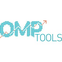 OMP Tools logo - Similar company to Fehh