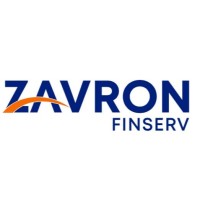 Zavron Finserv logo - Similar company to Techaviom