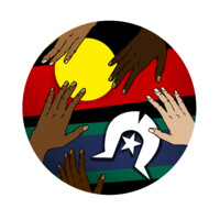 Indigenous Grapevine logo - Similar company to West Stride