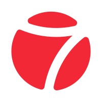 Sétima | Web & Mobile Apps logo - Similar company to Codepoint. Digital Product Agency