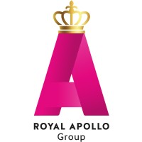 Royal Apollo Group logo - Similar company to Ambaflex Spiral Conveyor Solutions