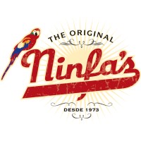 The Original Ninfa's logo - Similar company to Antone'S Famous Po'Boys