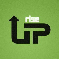 Rise Up Comunicação e Marketing logo - Similar company to Rise - Comunicação & Marketing