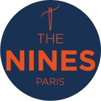 THE NINES - Paris logo - Similar company to Europell Group