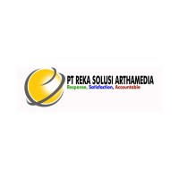 PT. REKA SOLUSI ARTHAMEDIA logo - Similar company to Semut