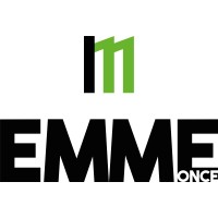 EMME Once logo - Similar company to Dcprint Ropa Para Sublimación
