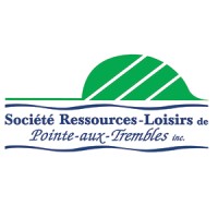 Société Ressources-Loisirs de Pointe-aux-Trembles logo - Similar company to Destination Île D'Orléans