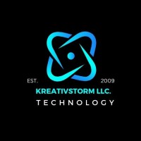 Kreativstorm LLC. logo - Similar company to Creativestorm