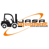 JASA EQUIPMENT logo - Similar company to Essen Wellbeing