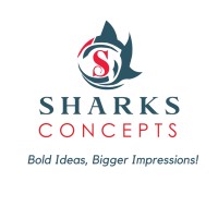 Sharks Concepts Limited logo - Similar company to Digital Mara Media Ltd