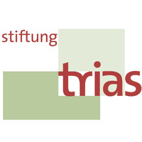 Stiftung trias_gemeinnützige Stiftung für Boden, Ökologie und Wohnen logo - Similar company to Dialogue For Understanding E.V.