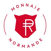 Le RolloN - La monnaie locale normande 🍎 logo - Similar company to Rollon, La Monnaie Normande Citoyenne.