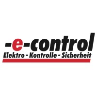E-Control Ag
