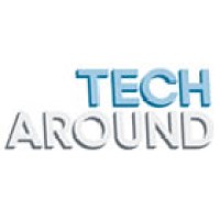 TECHAROUND logo - Similar company to Materialize Labs