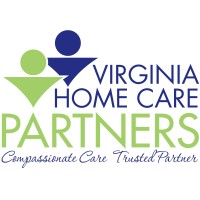 Virginia Home Care Partners logo - Similar company to Alora Build Windows + Doors
