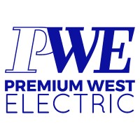 Premium West Electric logo - Similar company to Premium West Construction