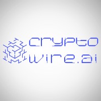Cryptowire.ai logo - Similar company to Heaptalk