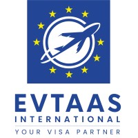EVTAAS INTERNATIONAL logo - Similar company to Damart Design Construct Srl
