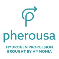 Pherousa AS logo - Similar company to Metacon Sa