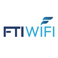 FTI WIFI logo - Similar company to Pine Cove Consulting