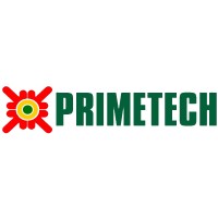 PRIMETECH logo - Similar company to Primetech