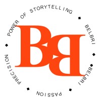 Belbri logo - Similar company to The Literary Studio