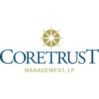 CORETRUST MANAGEMENT, LP logo - Similar company to Star Management Ca