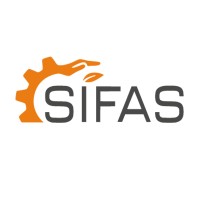SIFAS GmbH logo - Similar company to Brand Engineering Gmbh