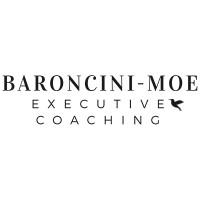Baroncini-Moe Executive Coaching logo - Similar company to Coach Bank™
