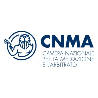 CNMA Camera Nazionale per la Mediazione e l'Arbitrato logo - Similar company to Concilia Lex - Organismo Di Mediazione Civile E Commerciale