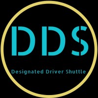 ASUO Designated Driver Shuttle logo - Similar company to Select A Shuttle (Pty) Ltd