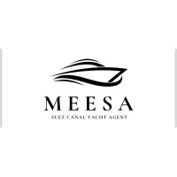 Meesa Egypt logo - Similar company to Masa Maritime Consultancy (Mmc)
