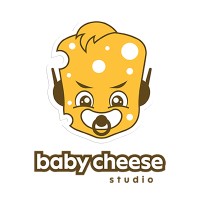 BabyCheese Studio logo - Similar company to Qayltech