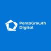 PentaGrowth Digital logo - Similar company to Code24 Australia