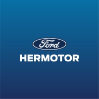 Ford Hermotor - Comércio de Automóveis S.A. logo - Similar company to Alcepi, Lda
