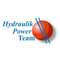 Hydraulik Power Team GmbH logo - Similar company to Udikon